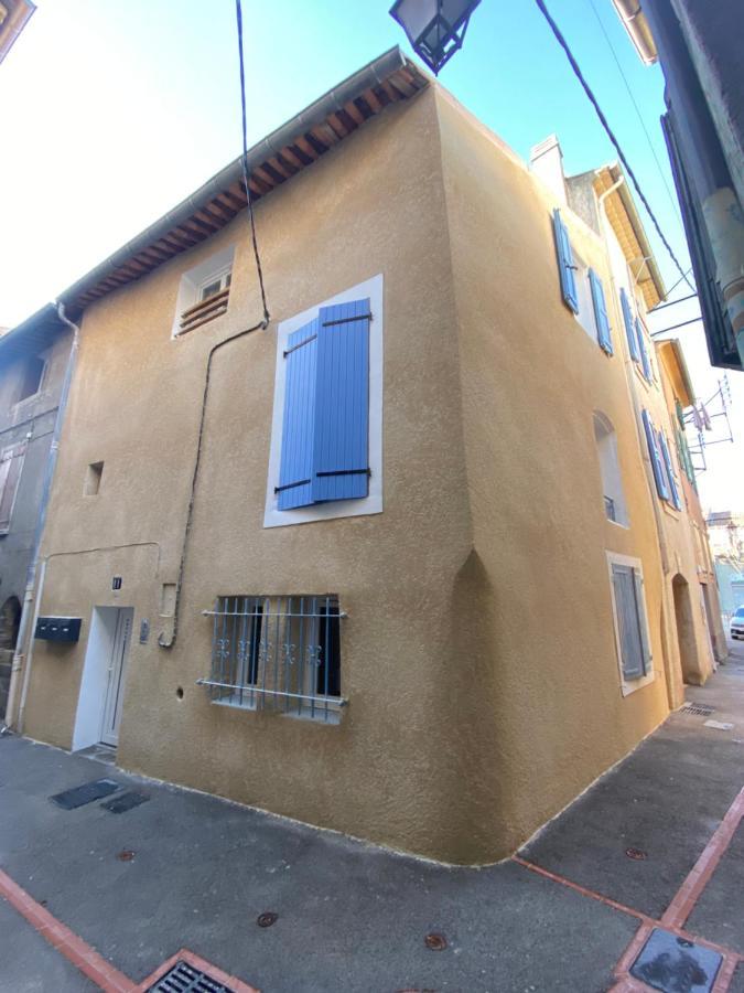 Appartement Loft Manosque Exterior photo