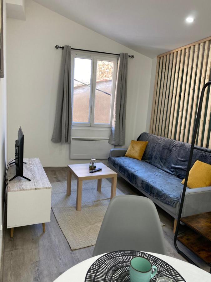 Appartement Loft Manosque Exterior photo